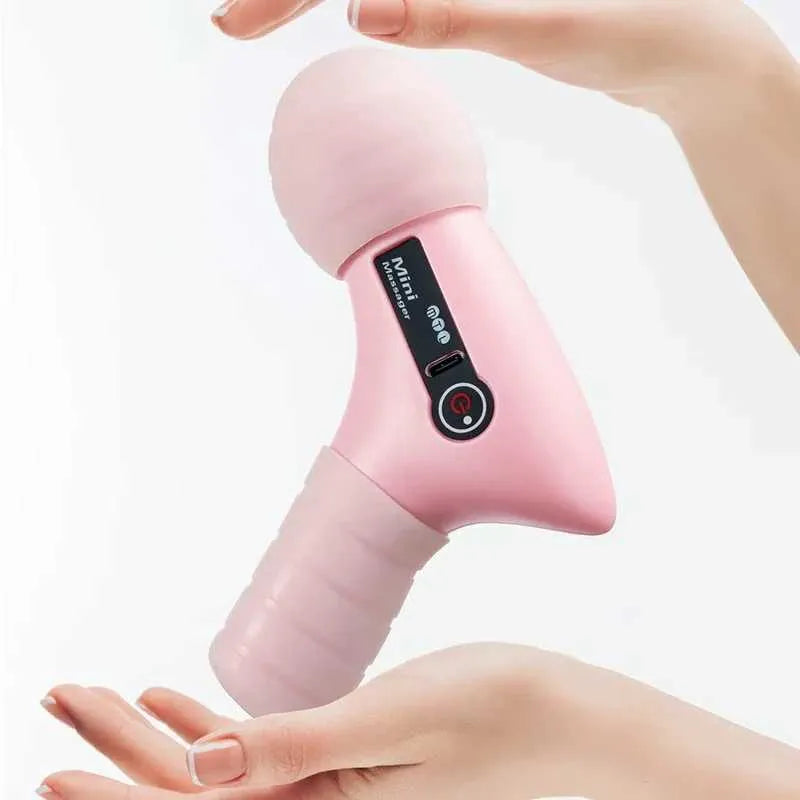 Mini Massage Gun