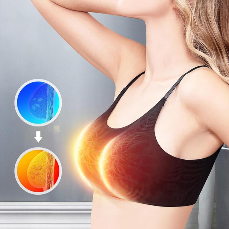 Breast Massage