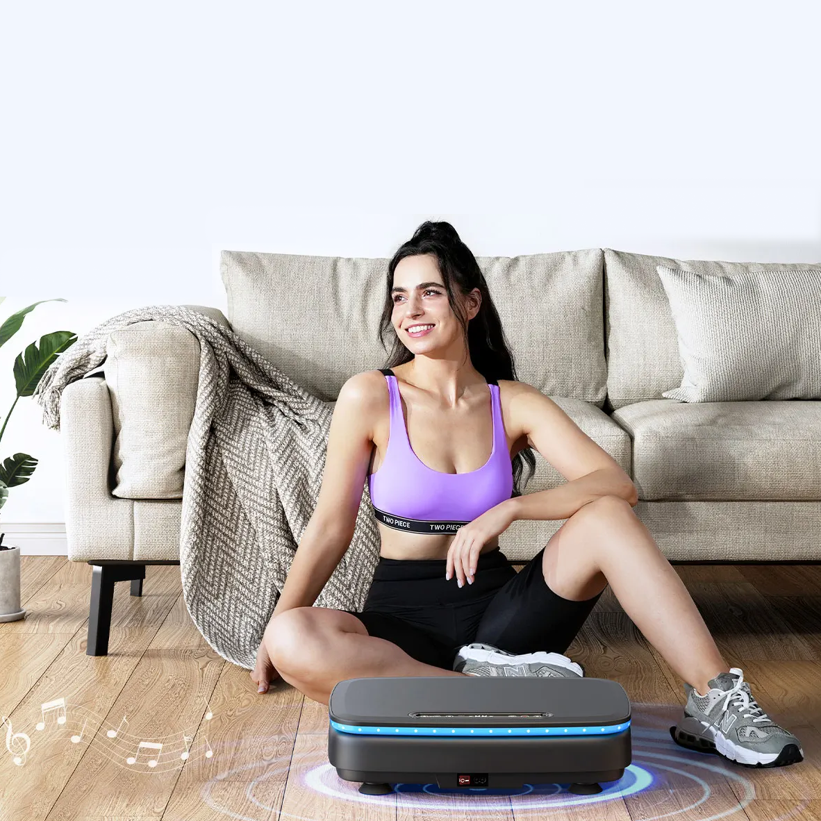Workout Equipment