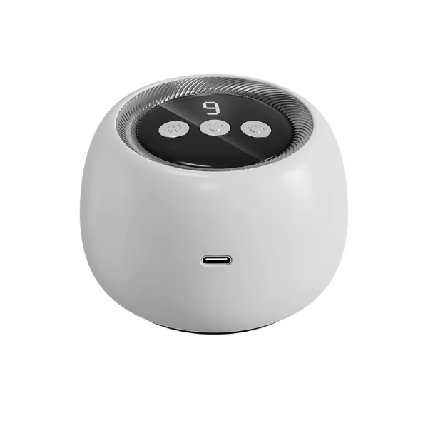 Scraping Massager