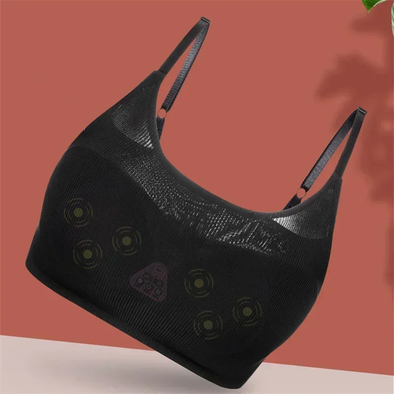 Breast Massage