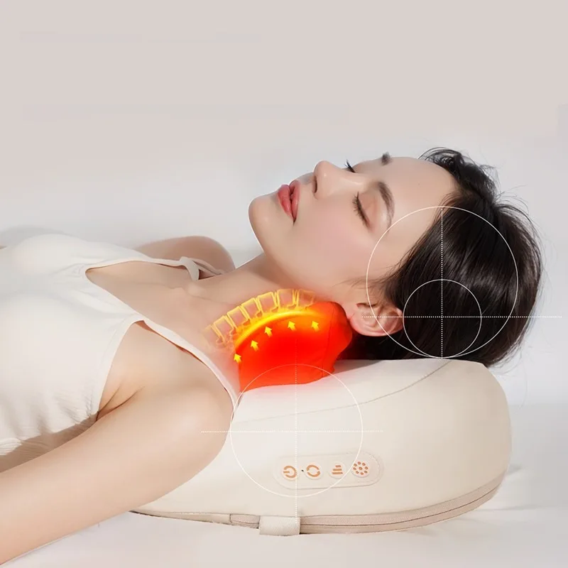 Massage Pillow
