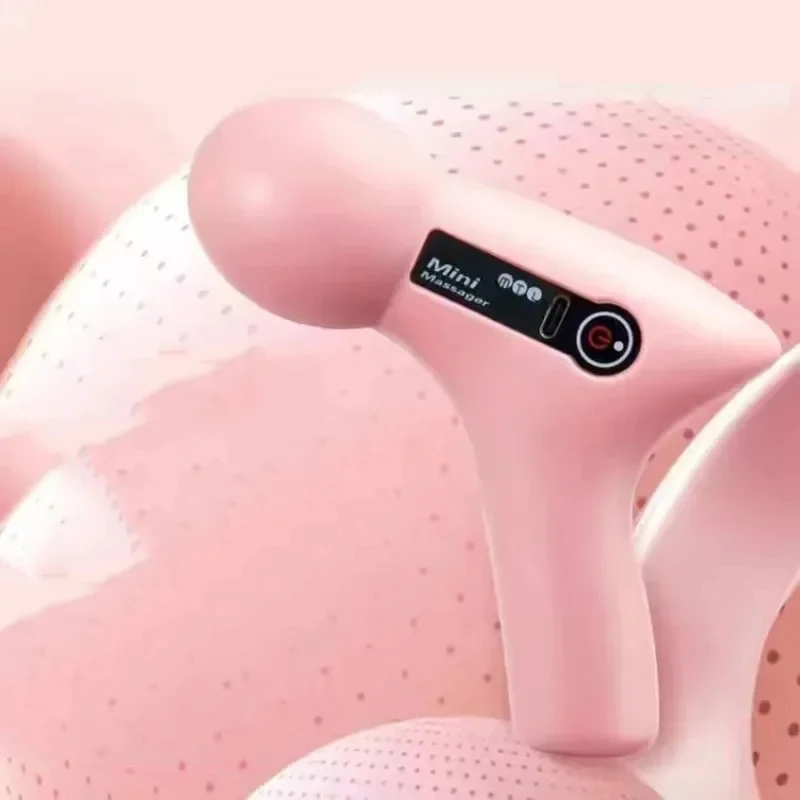 Mini Massage Gun