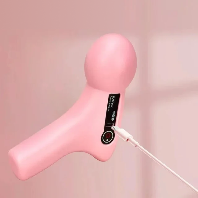 Mini Massage Gun