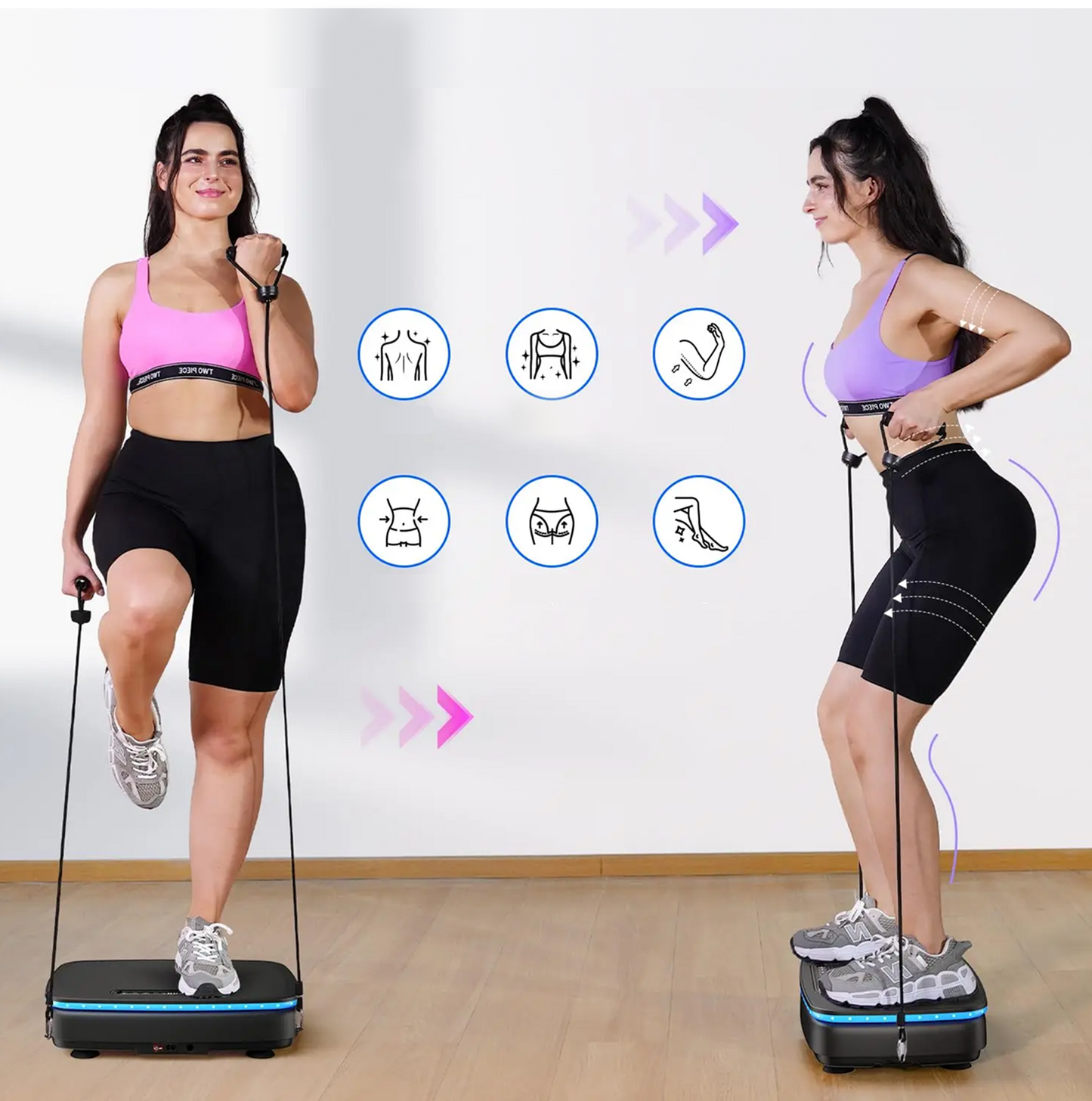 Workout Equipment