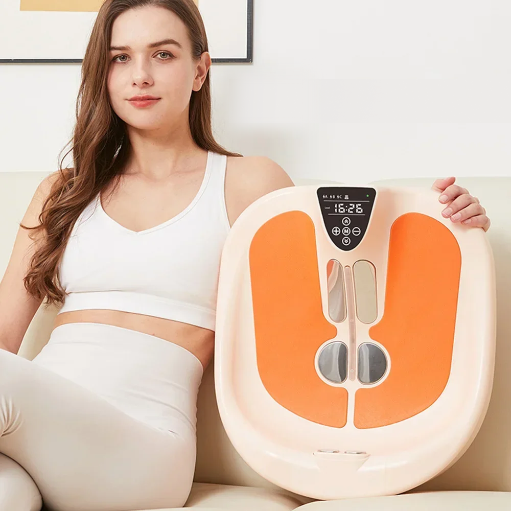 Pelvic Floor Chair