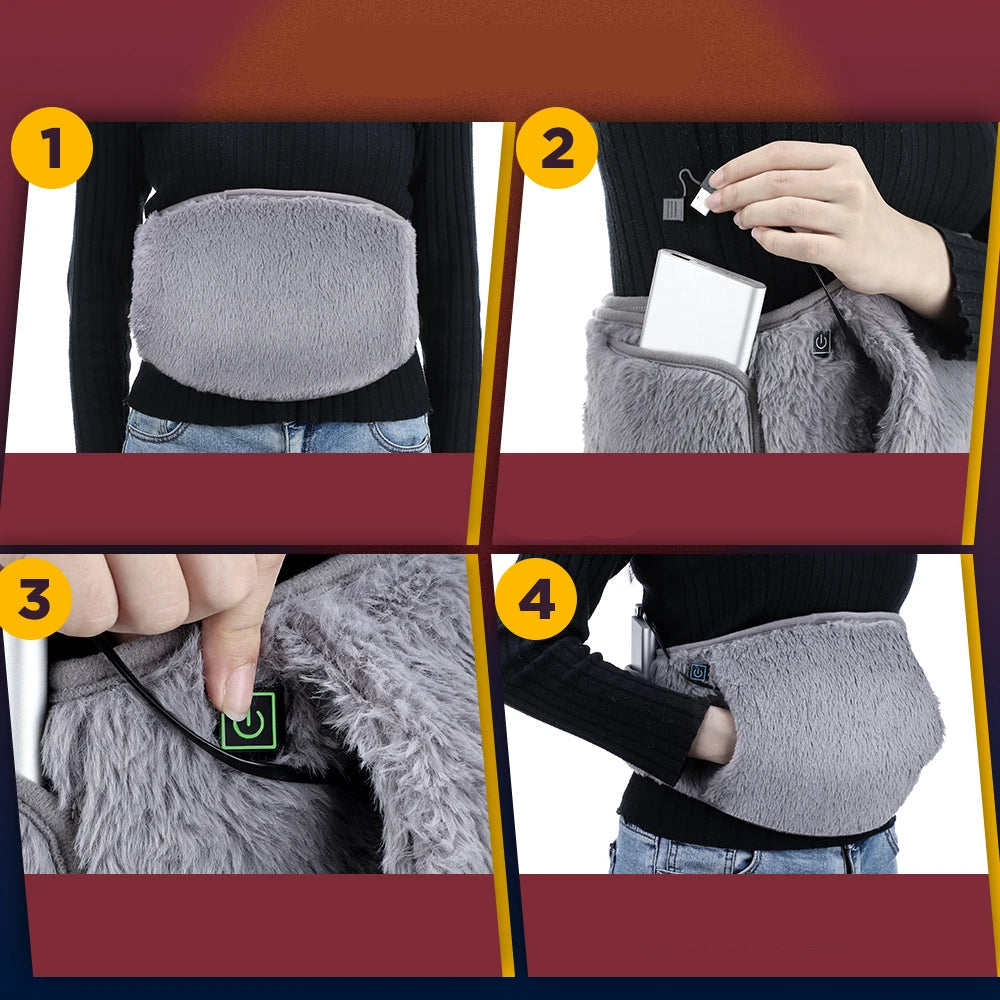 Heating Pad