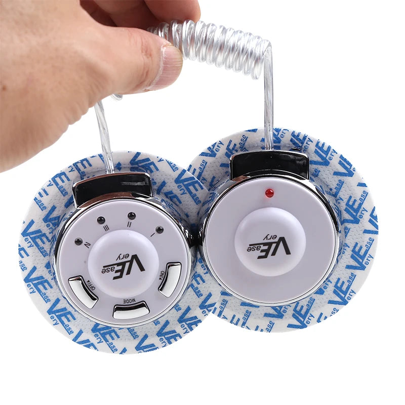 Body Shaping Machine