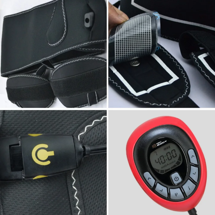 Weight Loss Equipment