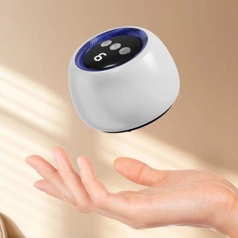Scraping Massager