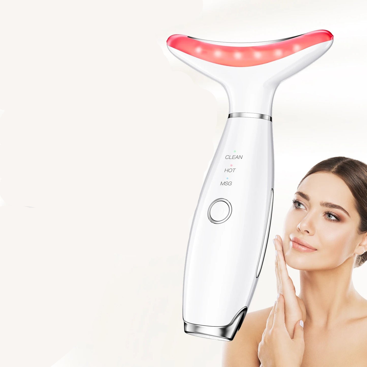 Device for Neck&Face