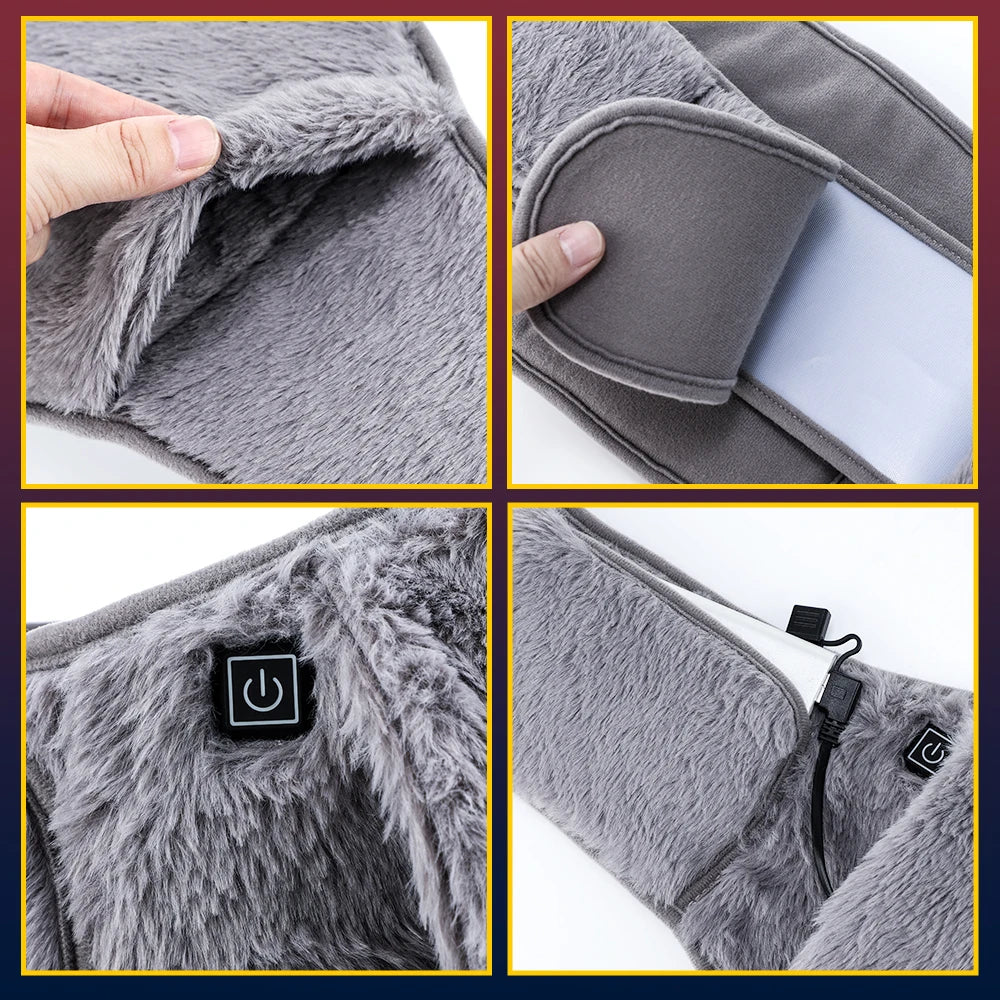 Heating Pad