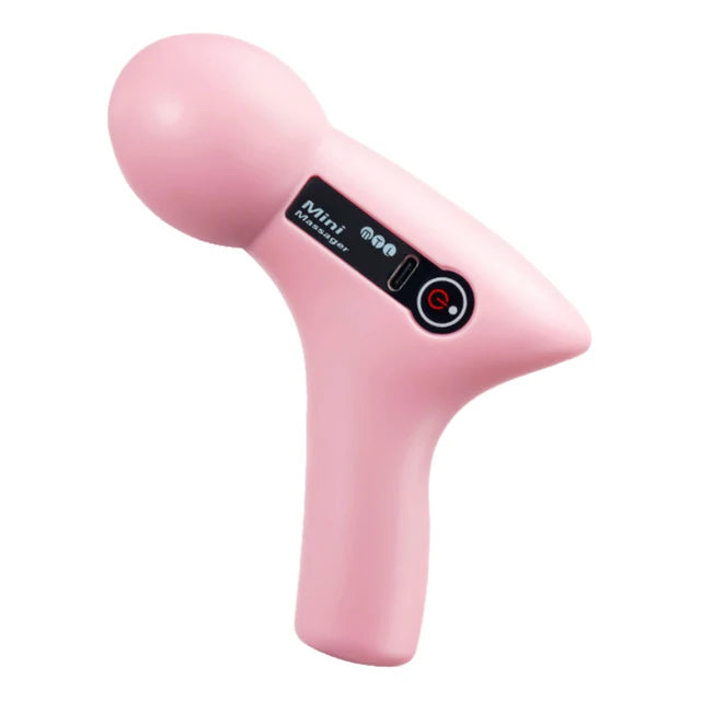 Mini Massage Gun