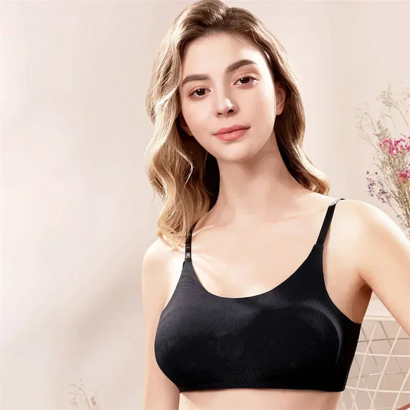 Breast Massage