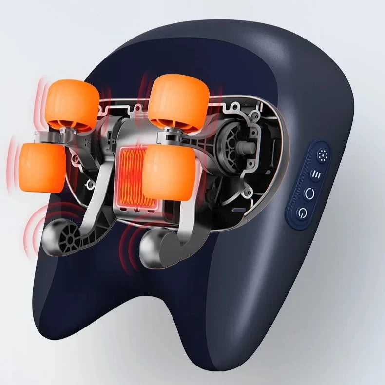 Massage Pillow