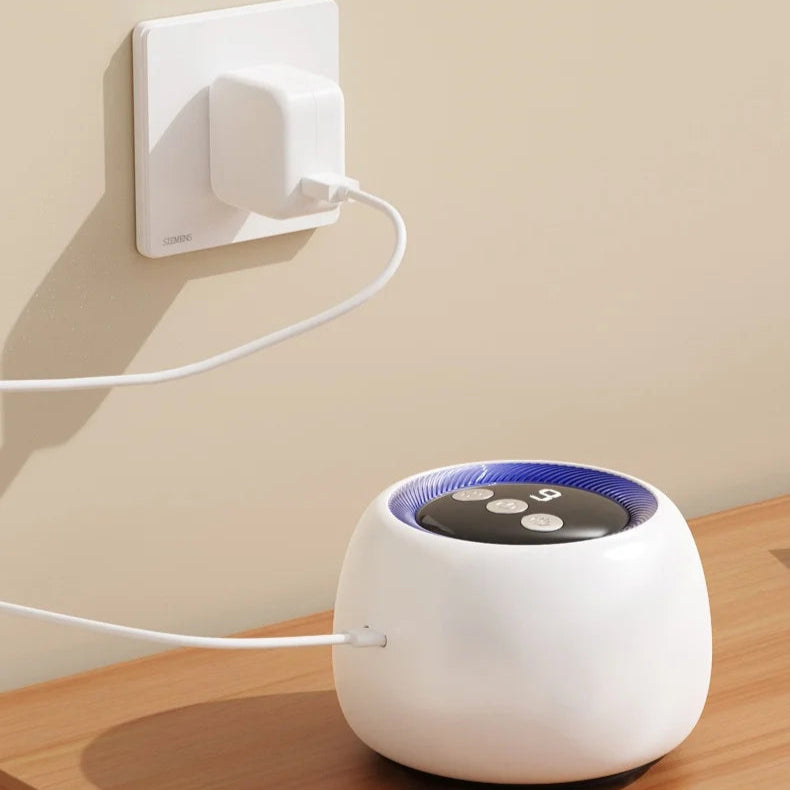 Scraping Massager