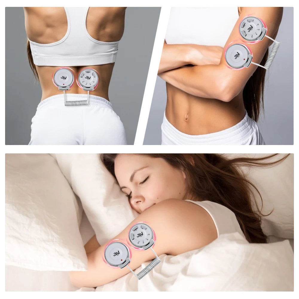 Body Shaping Machine