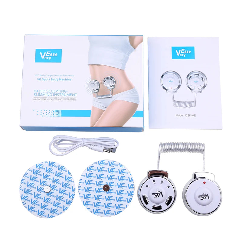 Body Shaping Machine