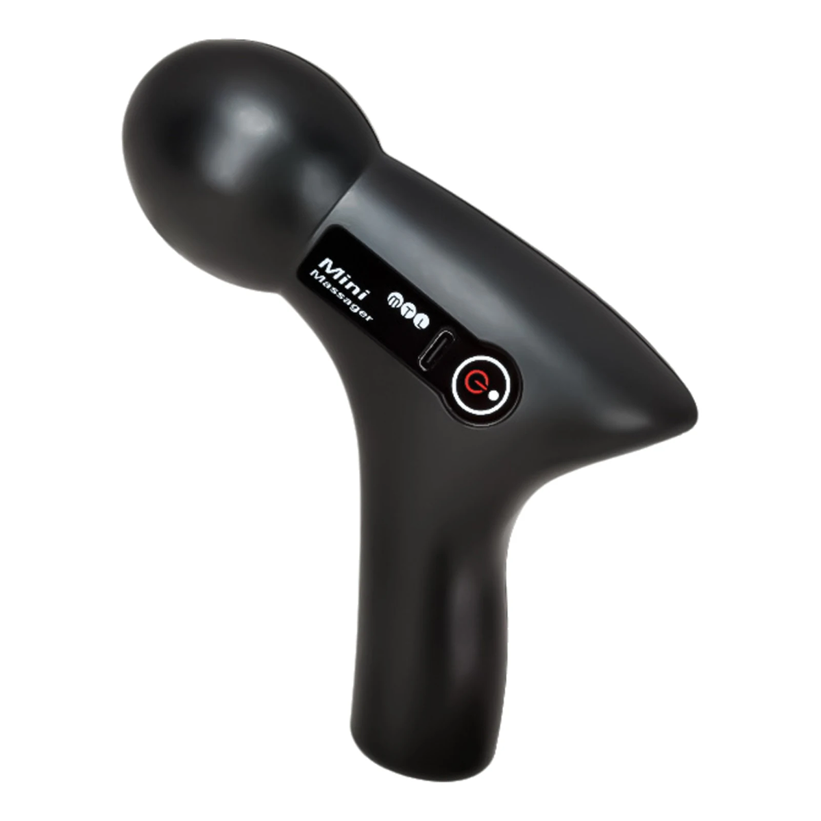 Mini Massage Gun
