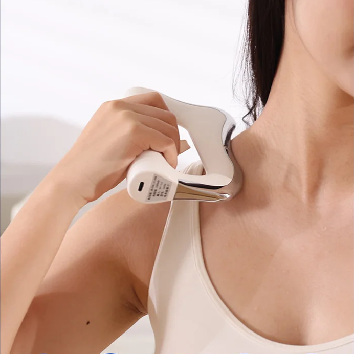 Body Lifting Guasha