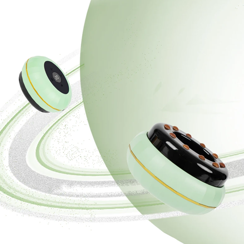 Anti Cellulite Vacuum