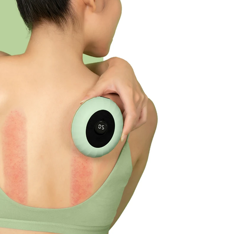 Anti Cellulite Vacuum