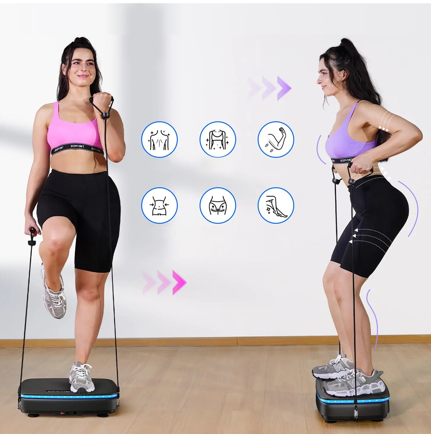 Workout Equipment