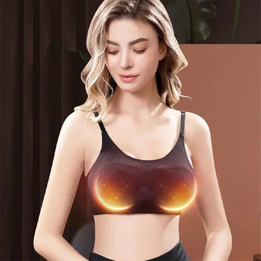 Breast Massage