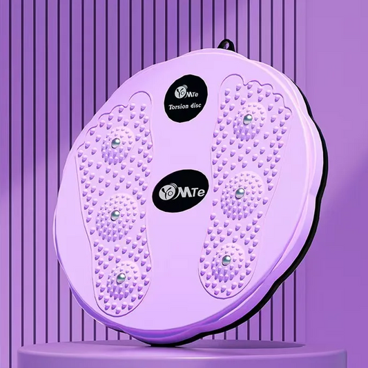 Waist Twisting Board