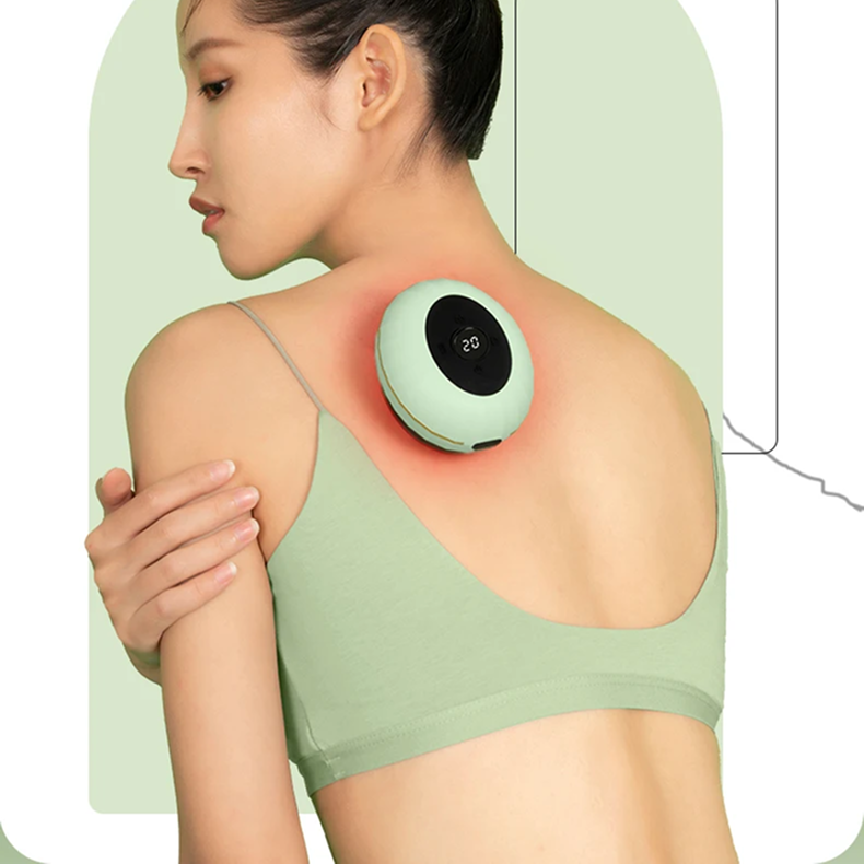 Anti Cellulite Vacuum